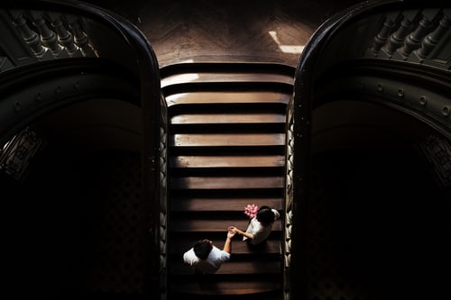 七夕节表白情话 七夕节表白情话